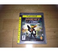Ratchet & Clank Future: Tools of Destruction - Platinum (PS3) [Edizione: Regno Unito]