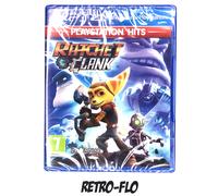 Ratchet & Clank - Gioco PS4 Sony Playstation 4 - NUOVO Sotto Blister