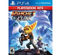 Sony Ratchet & Clank Basic PlayStation 4 videogioco
