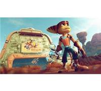 Ratchet & Clank Hits - GIOCO PS4