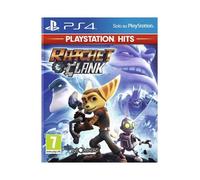 Ratchet & Clank (Hits) PS4