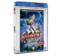 Ratchet & Clank - Il film (Blu-Ray Disc)