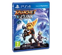 Ratchet & ClankPlayStation 4 - AvventuraVersione Italiana