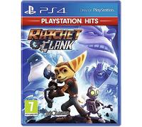 Ratchet and Clank (PS4) - PlayStation Hits (PS4) (PlayStation 4)