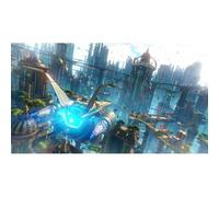 Videogioco PlayStation 4 Insomniac Games Ratchet & Clank PlayStation Hits