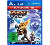 Ratchet & Clank - PlayStation Hits - [PlayStation 4]