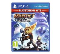 Ratchet and Clank (PS4) (Sony Playstation 4)