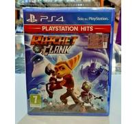 Ratchet & Clank - PS4