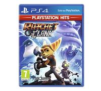 Ratchet & Clank PS Hits