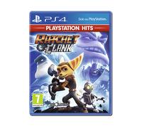 Ratchet & Clank (PS Hits) - GIOCO PS4