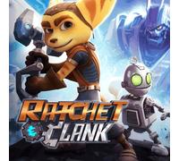 Ratchet & Clank, PS4 Standard PlayStation 4 (Sony Playstation 4)