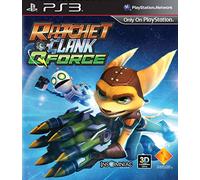 Ratchet & Clank : Q Force