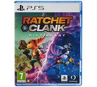 SONY Ratchet and Clank Rift Apart (UK/AR)