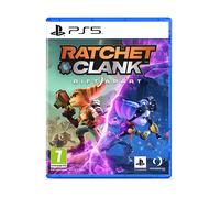 Videogioco PlayStation 5 Sony Ratchet & Clank: Rift Apart
