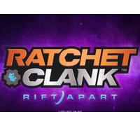 Ratchet & Clank: Rift Apart (PC) Steam Gift - EU