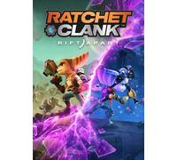 Playstation Games Ps5 Ratchet And Clank Rift Apart (nordic)