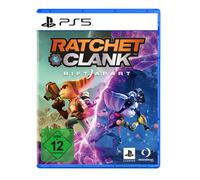 Ratchet & Clank: Rift Apart [PlayStation 5]