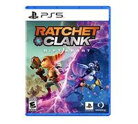 Ratchet & Clank: Rift Apart - PlayStation 5 (Sony Playstation 5)