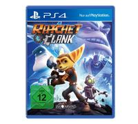 Ratchet & Clank - Rift Apart PS5 NUOVO + OVP