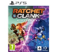 Ratchet & Clank Rift Apart PS5 UK2