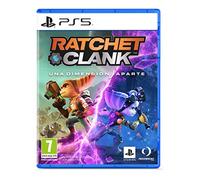 Ratchet & Clank: Rift Apart Standard Multilingua Playstation 5