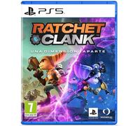 Ratchet & Clank: Una Dimensión Aparte PlayStation 5