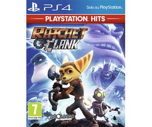 Ratchet & ClankPlayStation 4 - AvventuraVersione Italiana