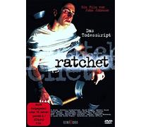 Ratchet - Das Todes-Script [Edizione: Regno Unito]