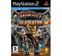 Ratchet Gladiator