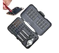 Ratchet Screwdriver - 47 in 1 Wrench and Screwdriver