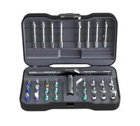 Ratchet Screwdriver Set - 32 In 1 Magnetic Bit Repair Kit