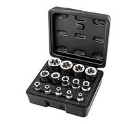 Ratchet Socket Set Portable Heavy-Duty Multifnctional M Portable Hand Tool