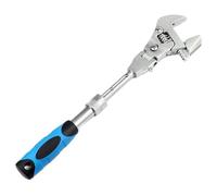 Ratchet Spanner, chiave a cricchetto Crescent a cricce da 10 pollici a 12