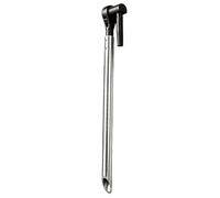 Ratchet Strap Tension Tool Heavy Duty Bar-Non-Slip Grip Secure Tightening, Cargo Load Fastening Utility, Trailer Hauling Stabilization Device, Steel Leverage Control Equipment, Transport Tie Down Adju