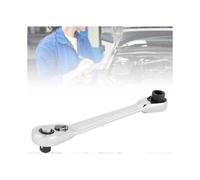 Ratchet Wrench Set - Mini Ratcheting Socket Driver 1/4" Hex Torque Wrench (size : 130mm)