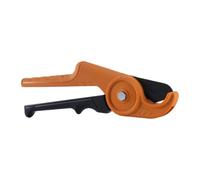 Ratcheting PVC Cutter | Efficient Aluminum PVC Tubing Shears
