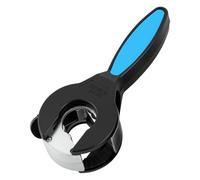 Ratcheting Tubing Cutter - Adjustable Copper Pipe Cutter, One-Hand Fast Pipe Cutting Tool, Aluminum Tubes Cutters For Outdoor Plumbers Construction Industrial Maintenance Plumbing Copper Iron Stainles