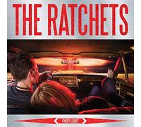 Ratchets - First Light - Vinyl Record 12 Album Coloured Vinyl - E72z