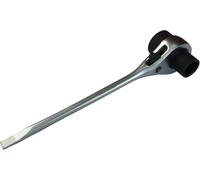 RatchetScrench Chiave a T per motosega da 13 mm e 19 mm