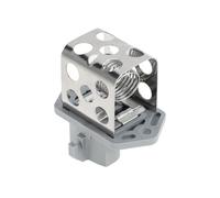 RATCHROLL Resistore del motore del ventilatore HV per AC - Sostituzione per Ford Transit Connect 2.0L L4 - Gas XL, XLT 2010, No.SW11474C/96FB9A819 per AC/96FZ9A819A