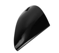 RATCHROLL Tappo Copri Cilindro Serratura Maniglia Porta Esterna Anteriore Sinistra per Hyundai Elantra M/K7 2020-2023 No.82652AA100 ABS Nero 1 Pezzo