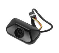 RATCHROLL Telecamera per Targa Posteriore per Kia Soul 2010-2013 Telecamera di Assistenza al Parcheggio Telecamera di Backup Telecamera di Retromarcia No.95760-2K100/95760-2K101