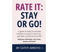 Rate It: Stay or Go!