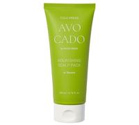 Rated Green Avocado Trattamento Nutriente per Cuoio Capelluto con Avocado e Banana 200 ml 200 ml