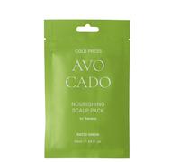 Rated Green Avocado Trattamento Nutriente per Cuoio Capelluto con Avocado e Banana 50 ml
