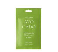 RATED GREEN Cura dei capelli Masks AvocadoNourishing Scalp Pack 50 ml
