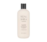 RATED GREEN Haircare Real Shea Butter Nourishing Shampoo 400ml - Shampoo Nutriente
