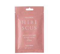 Rated Green Hibiscus Trattamento Idratante per Cuoio Capelluto con Ibisco e Miele 50 ml