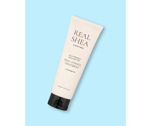 Rated Green Maschera per capelli nutriente Real Shea Real Change Treatment - 240 ml