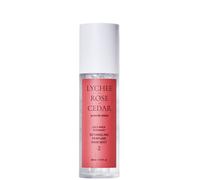 Brume capelli districante Profumo Hair Mist 02 Litchi -Rosa-Cedro Rated Green 80ml